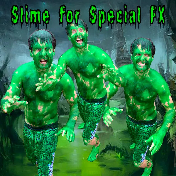 special fx slime for special effects