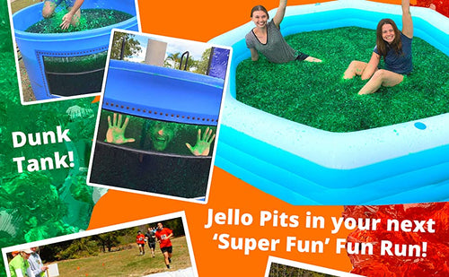 games to play in bulk jello