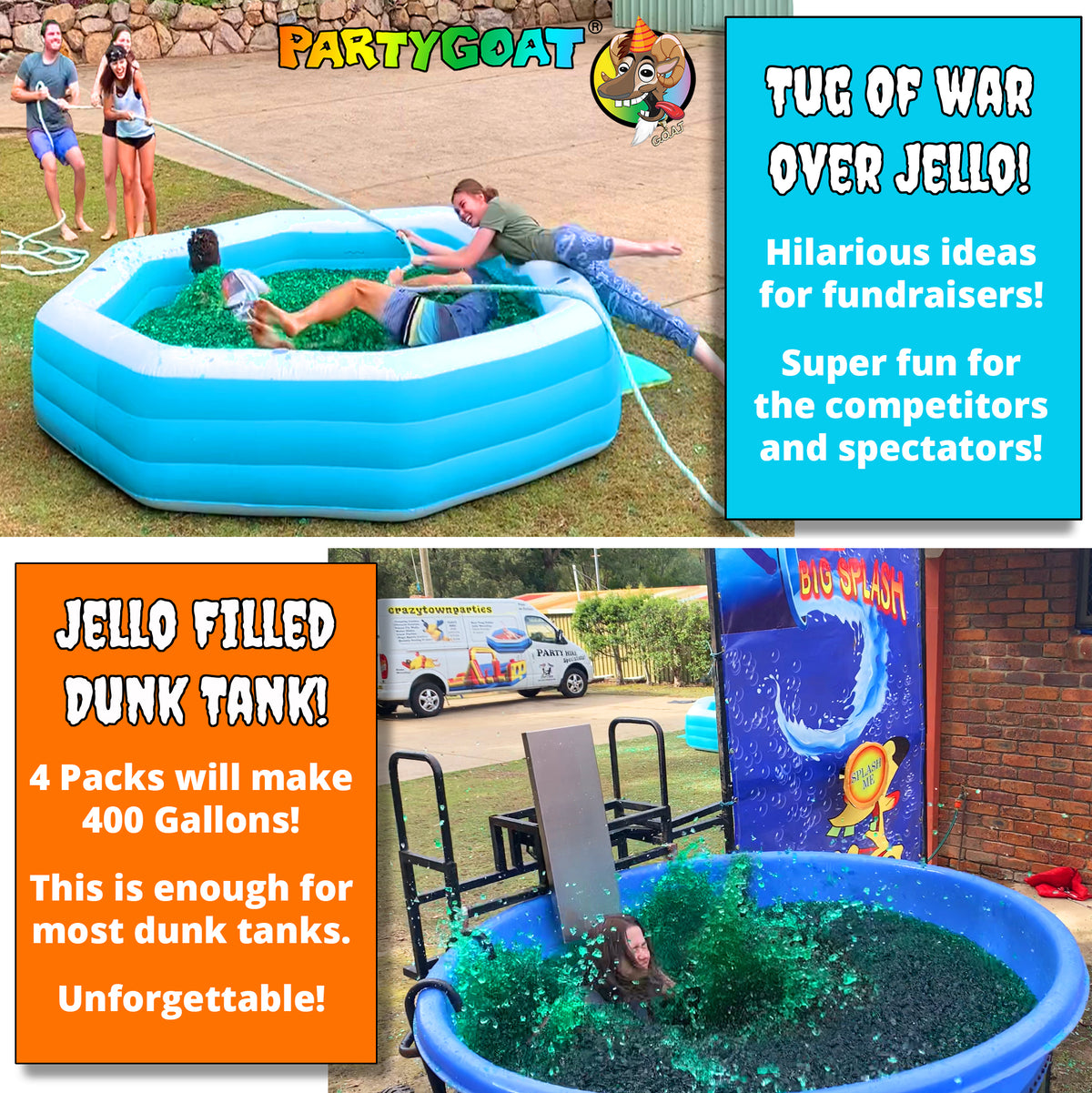 jello-tug-of-war-games-jello-dunk-tank-machine