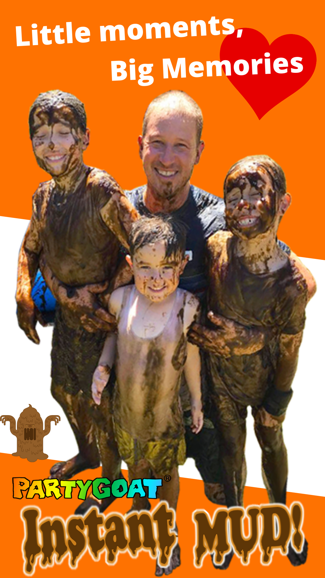 How to do a mud run? Mud run guide and mud run ideas