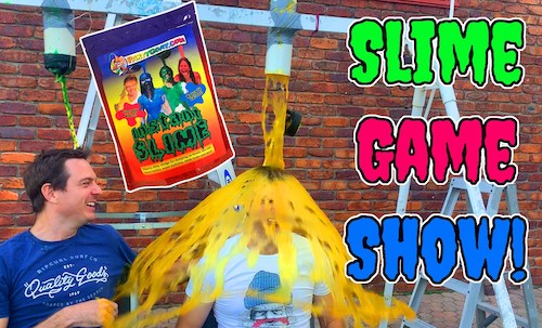 slime games to play at home