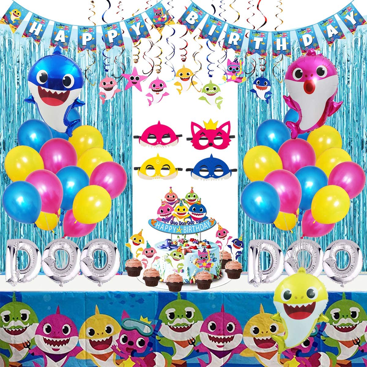 Top 10 birthday party themes for kids in 2023