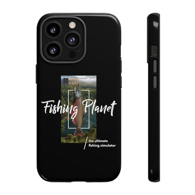 Fishing Planet Bass Phone Case – Fishing Planet Store