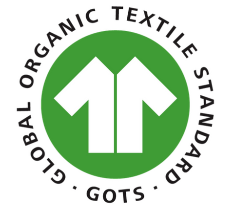 GOTS certification color master cotton fabrics