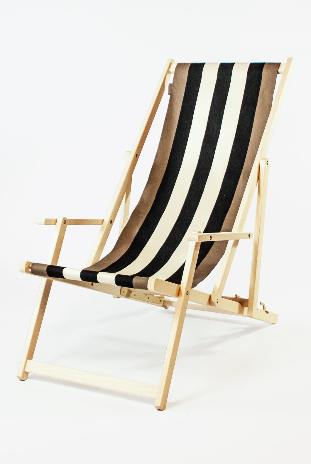 hebben zich vergist aangenaam Kwaadaardig strandstoel met armleuning gestreepte canvas loper - kleurmeester.nl –  Kleurmeester.nl