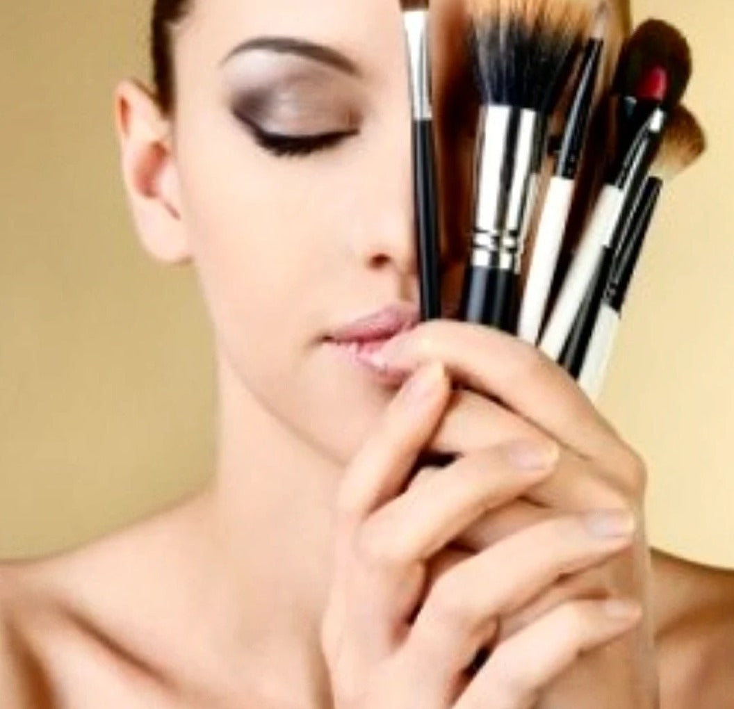 Cours de maquillage personnalisé sur VS/GE/NE/VD/JU