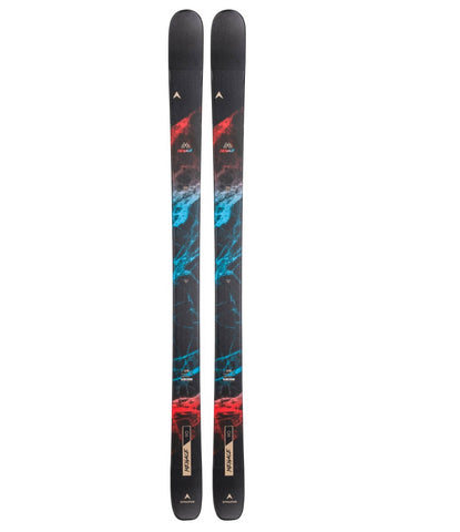 Lot de 2 paires de mi-bas ski FOLK - PROMO SKI SNOW - THYO