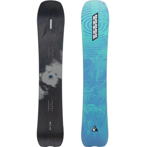 K2 Alchemist Snowboard 2024 - Men's - Park 2 Peak