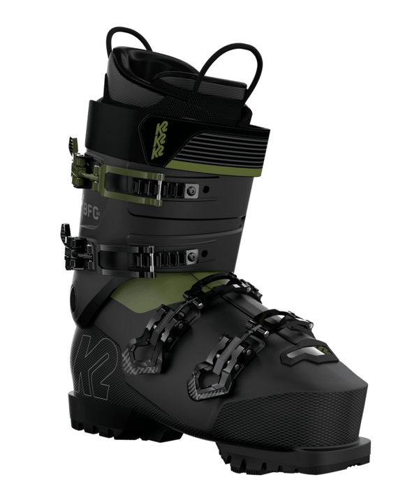 K2 Mindbender 120 Boa Ski Boots 2024 30.5