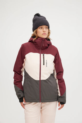 jacket - Park Peak 2