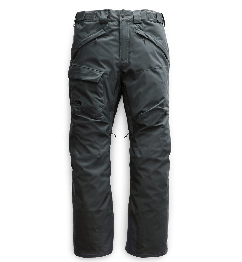 The North Face Freedom Snow Pant - Men's Ski and Snowboard Pants ...