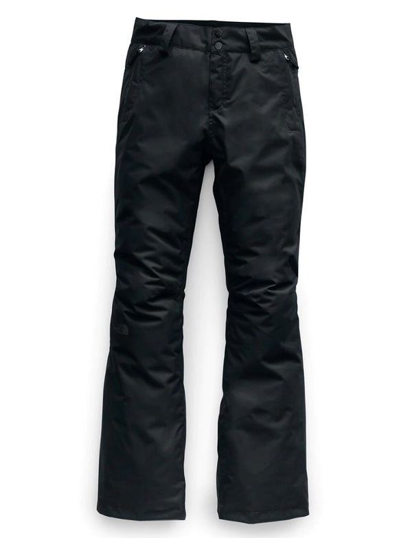  THE NORTH FACE Women's Apex STH Snow Pant, Gardenia