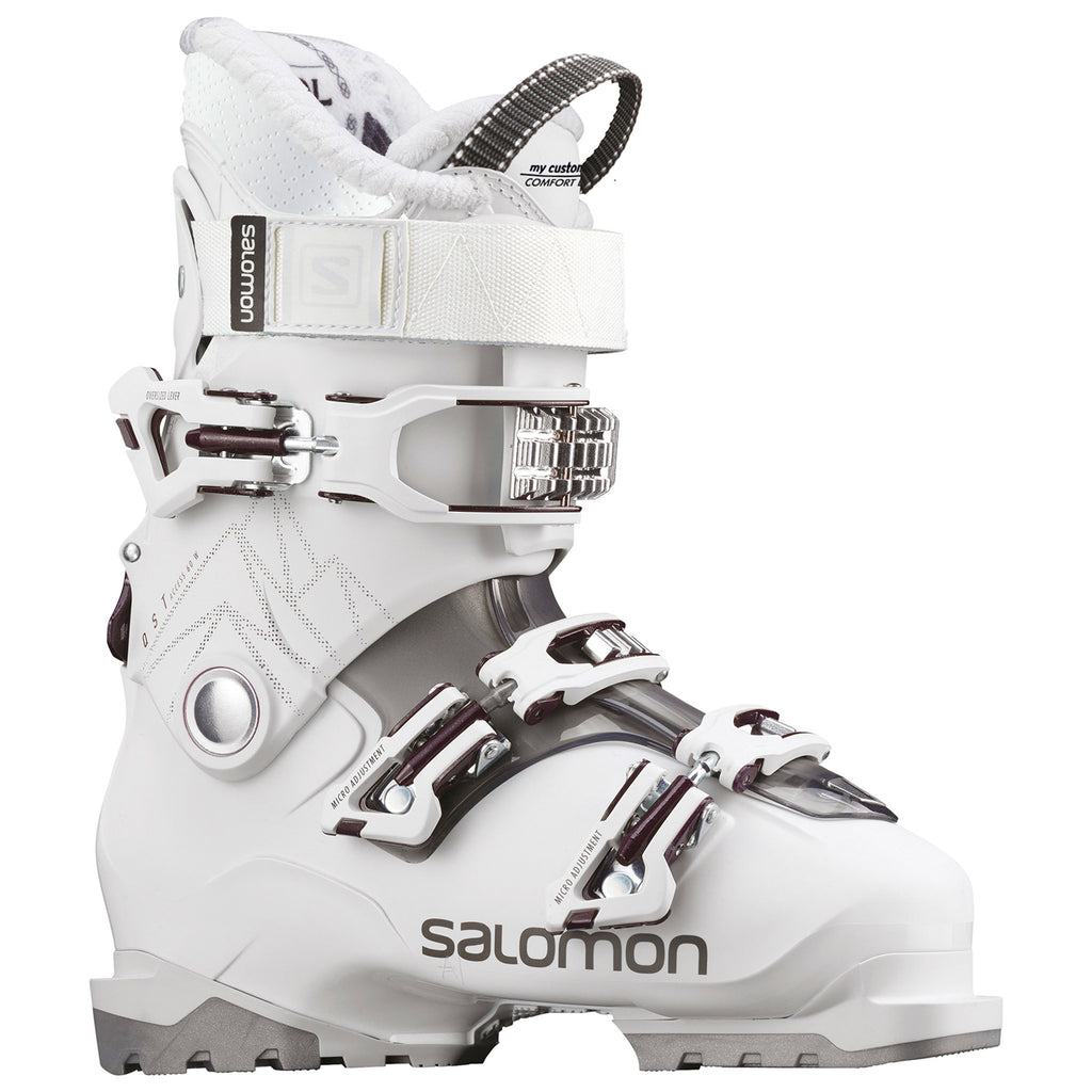 salomon park ski boots