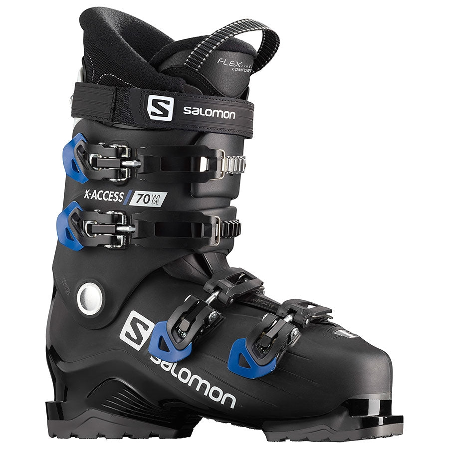 salomon x shop