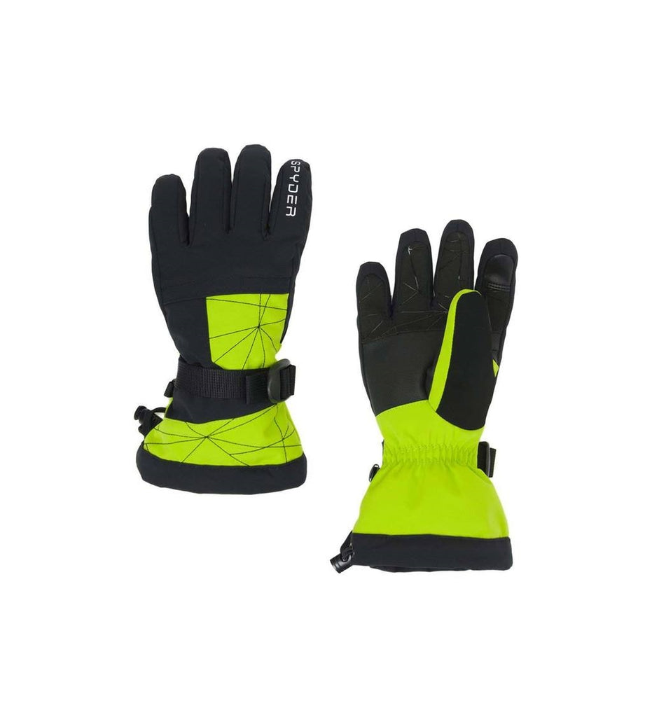 park ski gloves