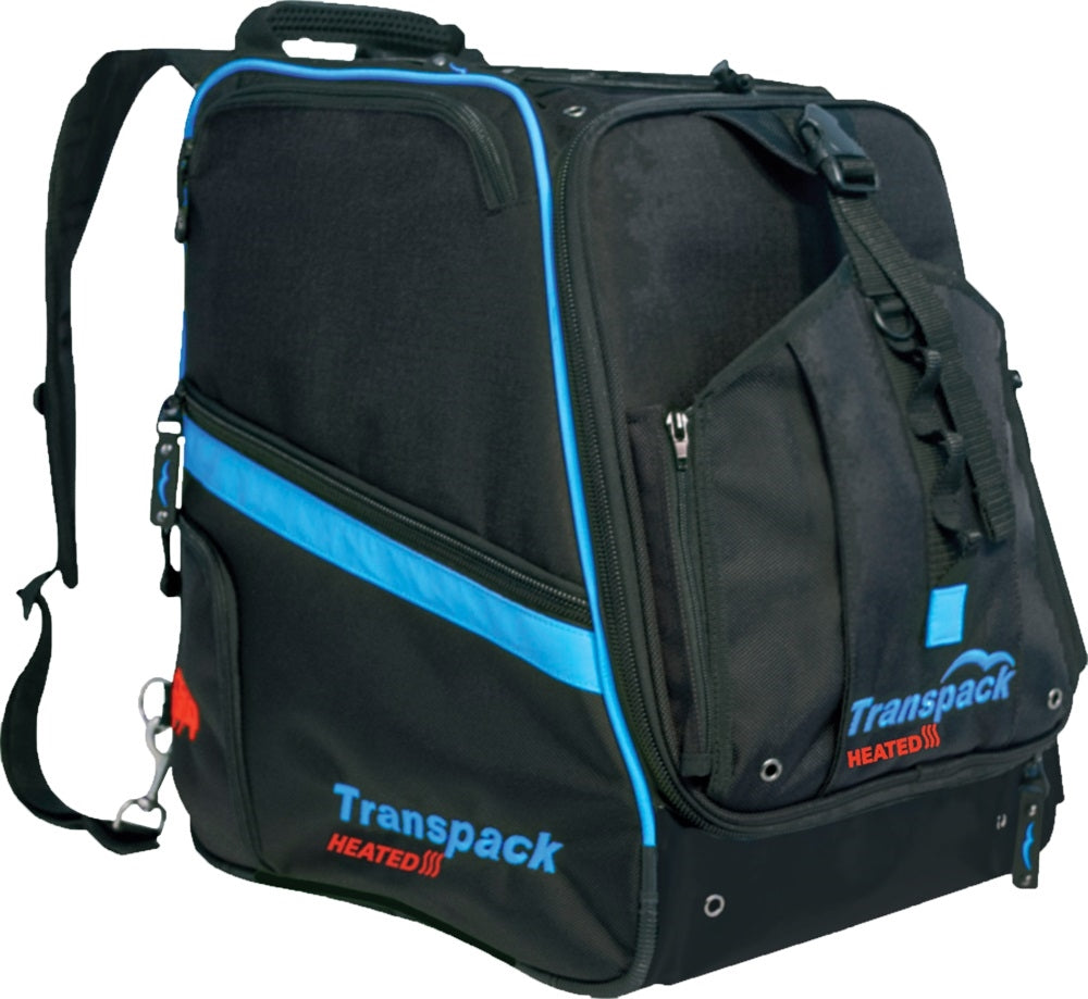 transpack sidekick pro