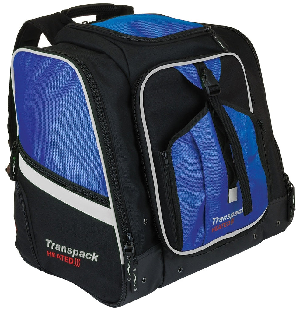 transpack boot bag