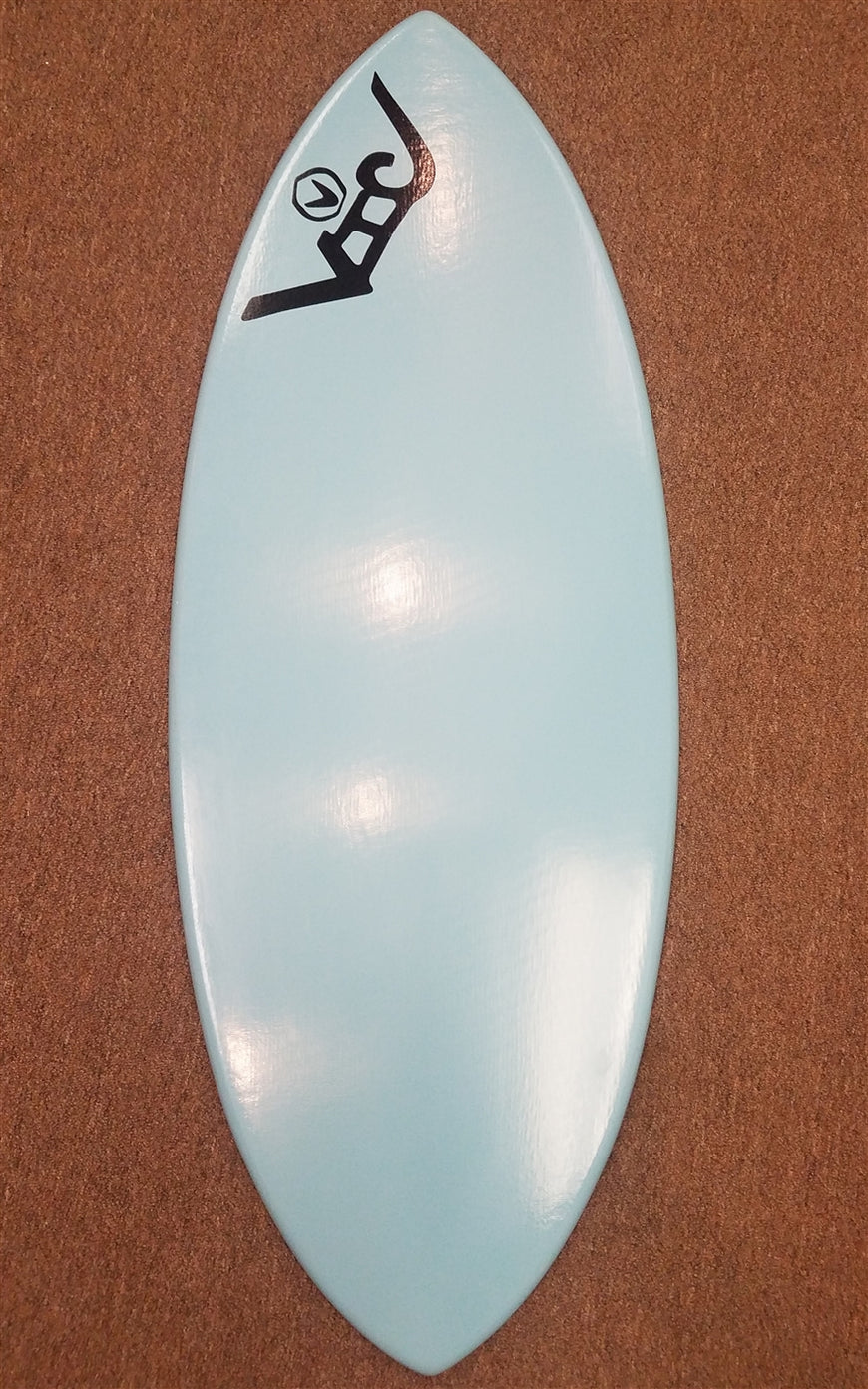 victoria skim board