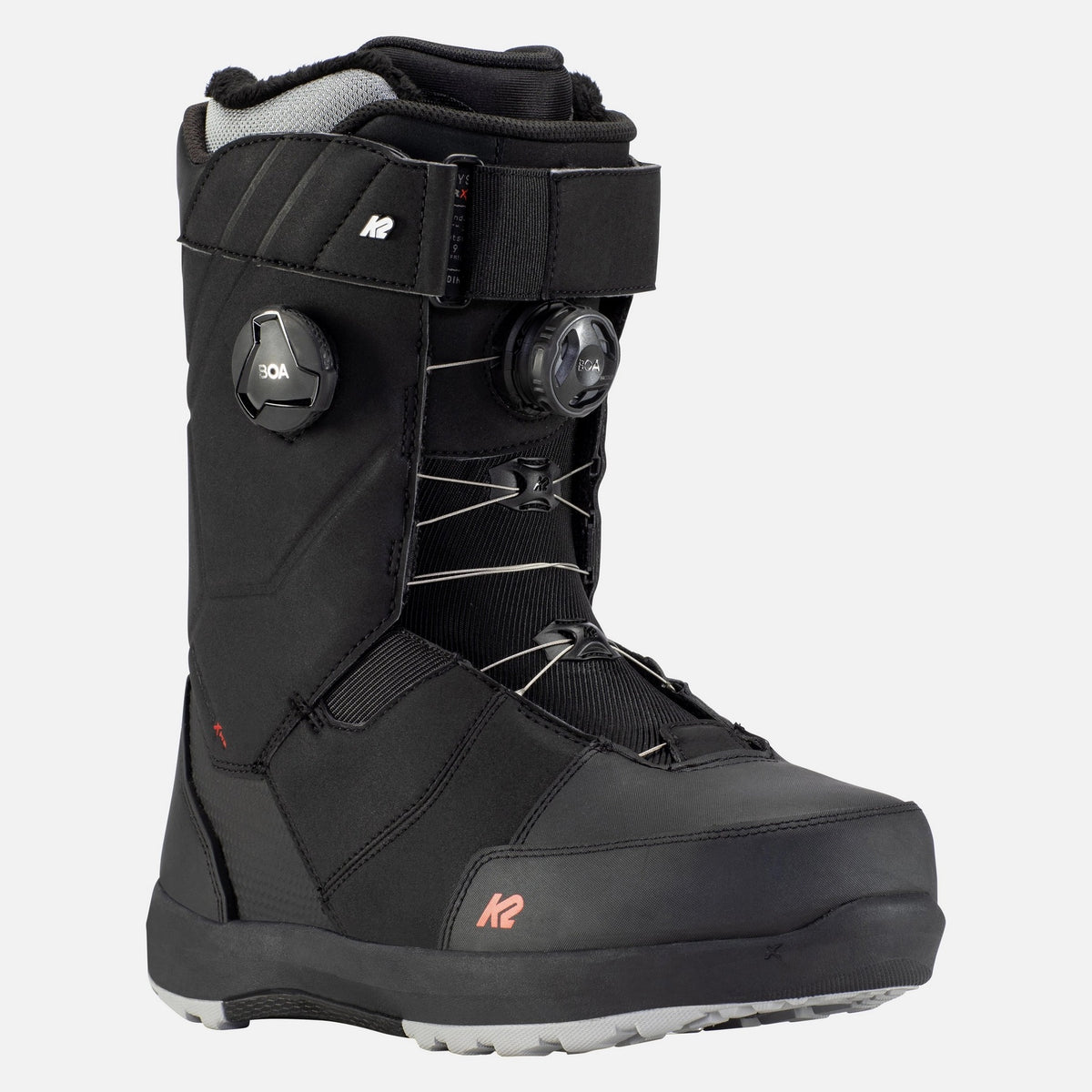 K2 Maysis Clicker X HB Snowboard Boots 2023 - Men's – Park 2 Peak
