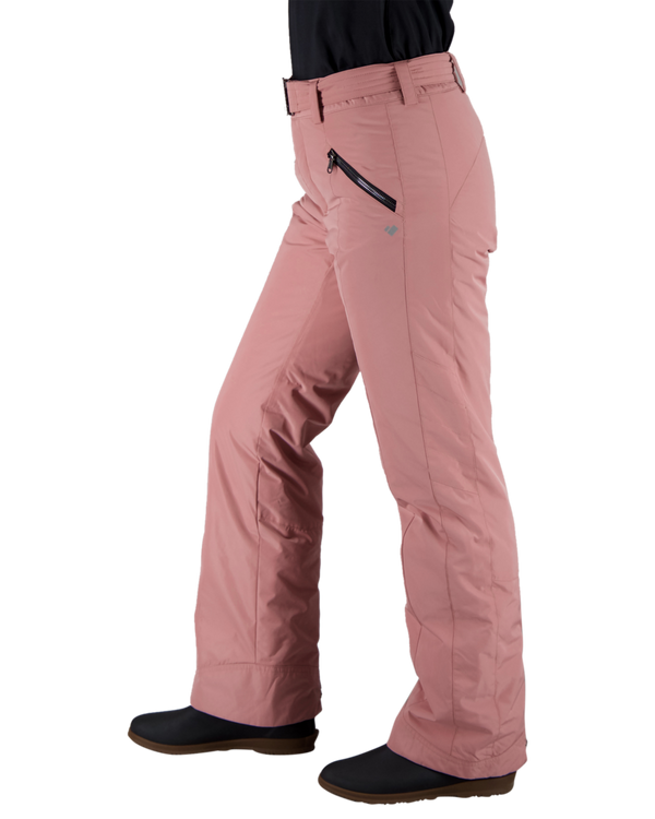 Obermeyer Cascade Ski Pant - Women's – Park 2 Peak