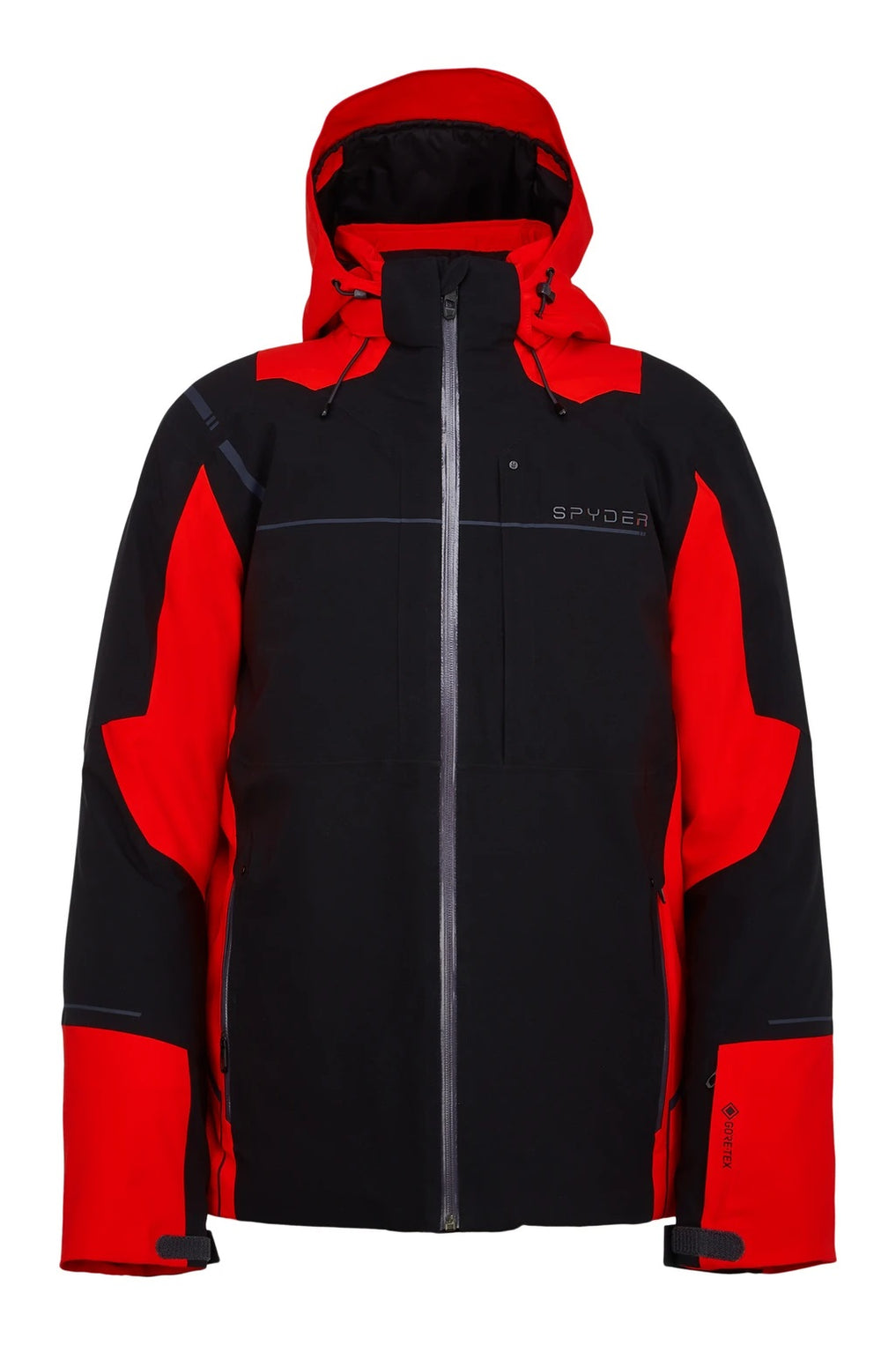 Spyder Titan Gore-Tex Ski Jacket - Men's Winter Skiing Coat | Park2Peak ...
