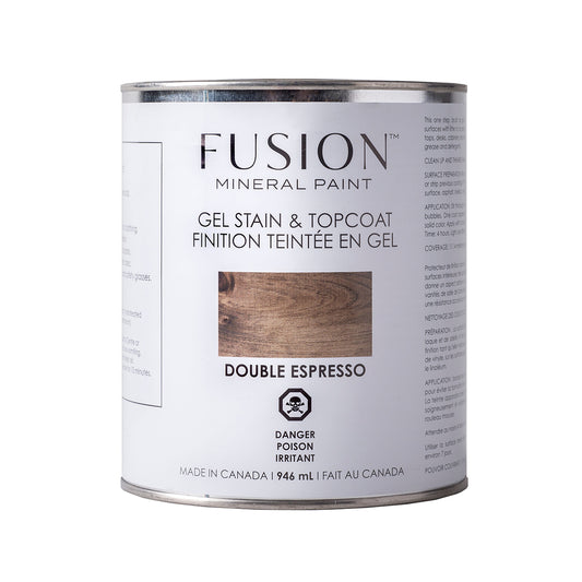 Fusion Furniture Wax – 200g – Hills of Tuscany – Vintique Finishes