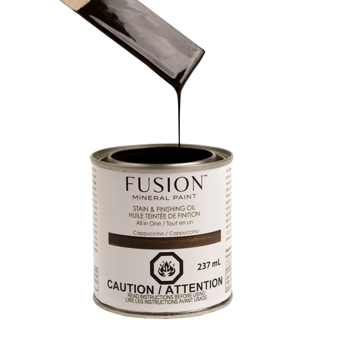 valspar cappuccino paint