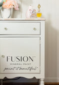 Chateau – FUSION MINERAL PAINT