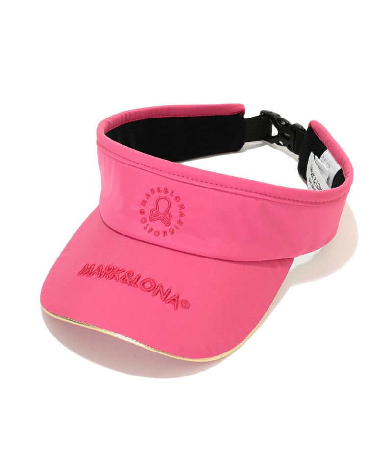 ♡MARKLONA Ruler Aim Visor MENandWOMEN - アクセサリー