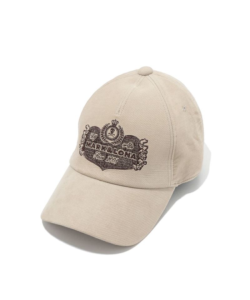 MARK \u0026LONA  Atlas Cap