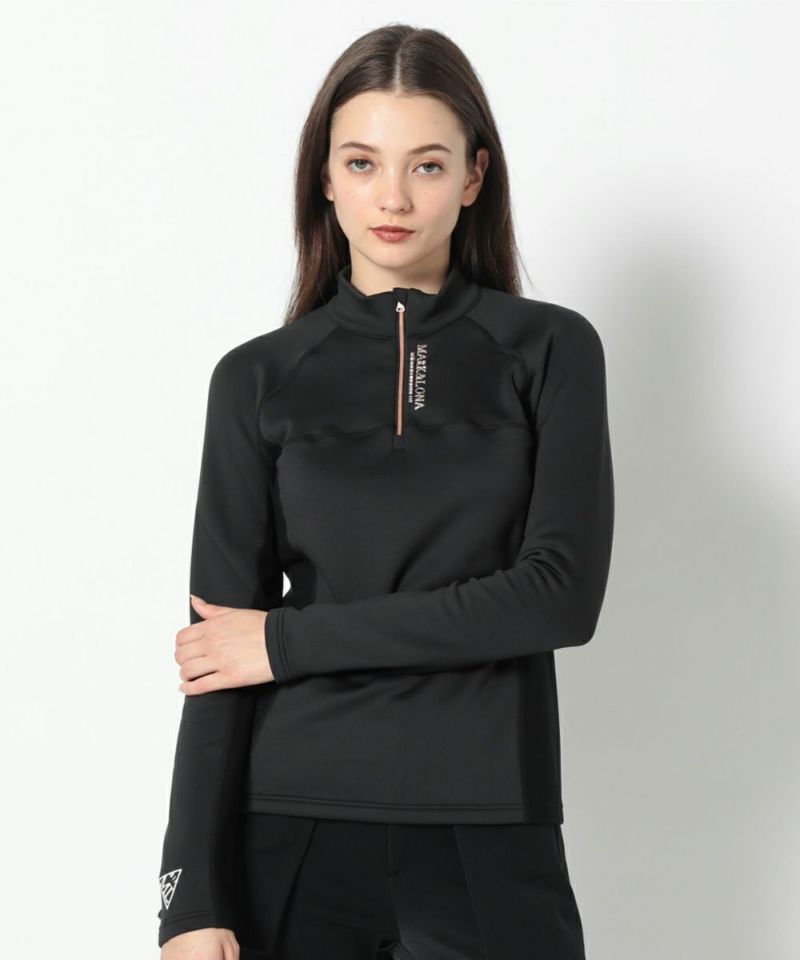 Women's Pullover | LUXURY GOLF WEAR | MARK ＆ LONA – MARK & LONA