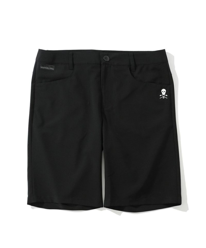 Men's Shorts | LUXURY GOLF WEAR | MARK ＆ LONA – MARK & LONA