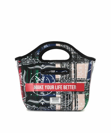 Assemblage Caddy Bag - MARK & LONA – MARK & LONA GLOBAL ONLINE STORE