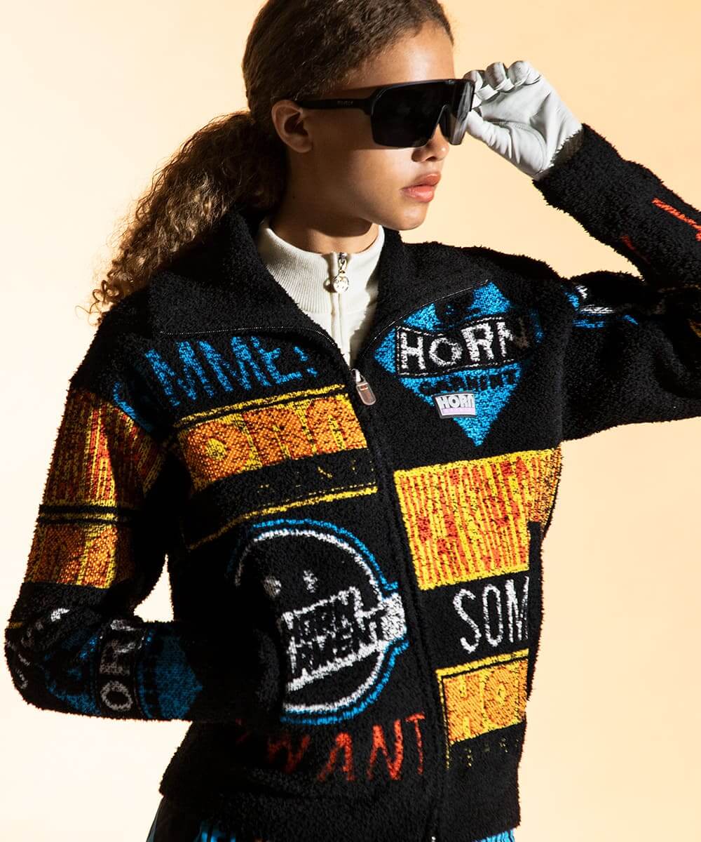 Women's Jackets | LUXURY GOLF WEAR | MARK ＆ LONA – MARK & LONA GLOBAL  ONLINE STORE
