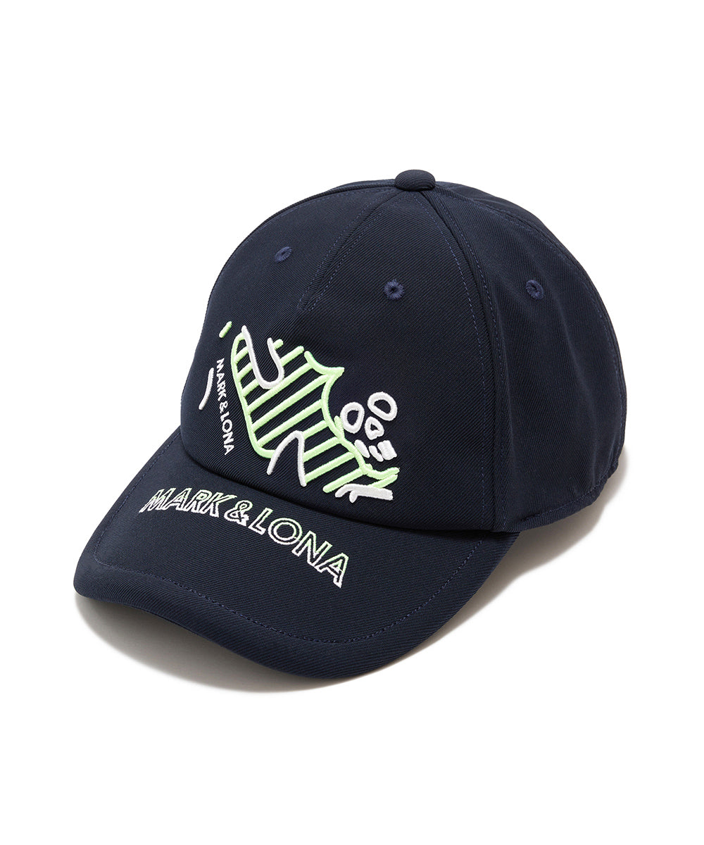 Cap | GOLF Accessory | MARK ＆ LONA – MARK & LONA GLOBAL ONLINE STORE