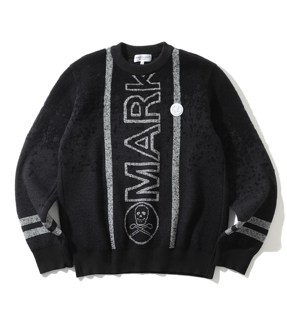 MARK & LONA - 雙圓領毛衣| SHOPBOP男士
