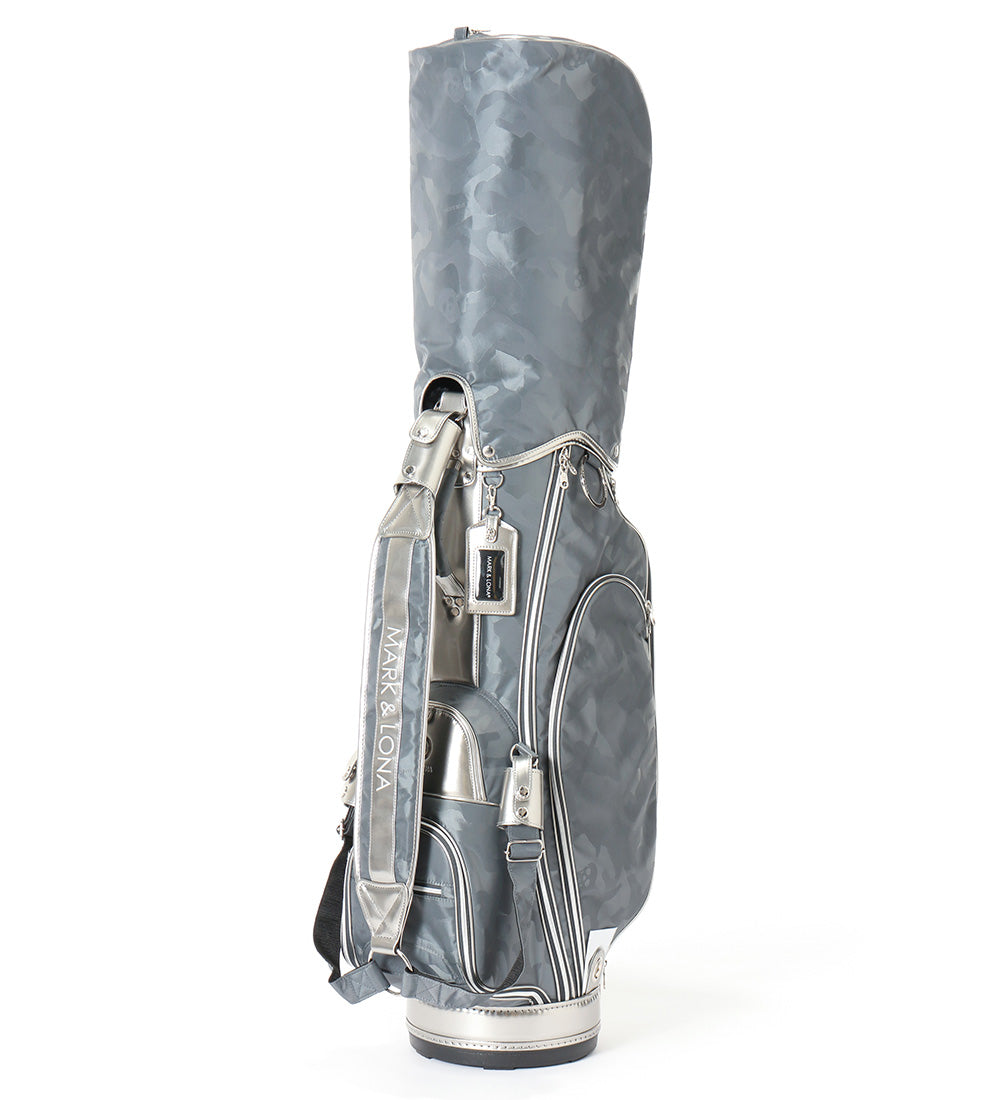 MARK & LONA - Gauge Camo Stand Bag