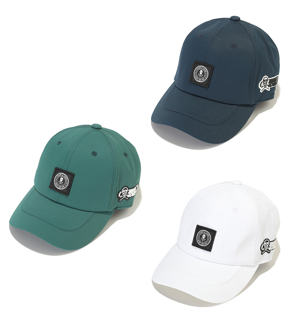 MARK & LONA - Jamming Cap | MEN and WOMEN