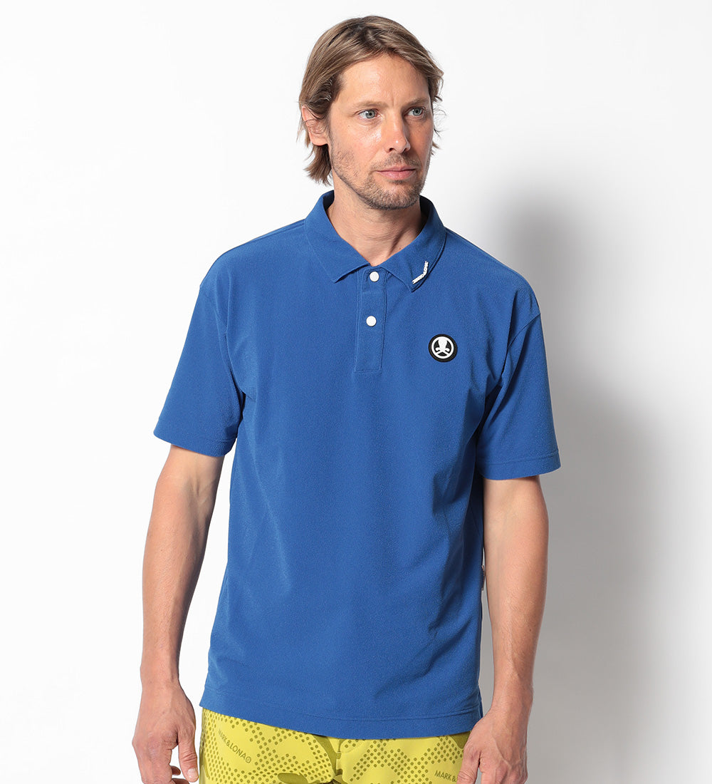 MARK & LONA - Pantera Polo | MEN