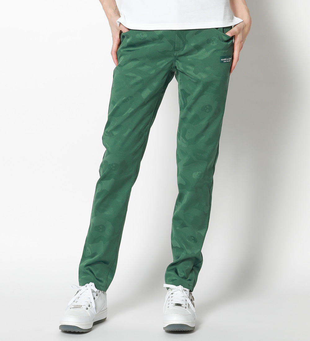 MARK & LONA - Gauge Standard Pants | WOMEN