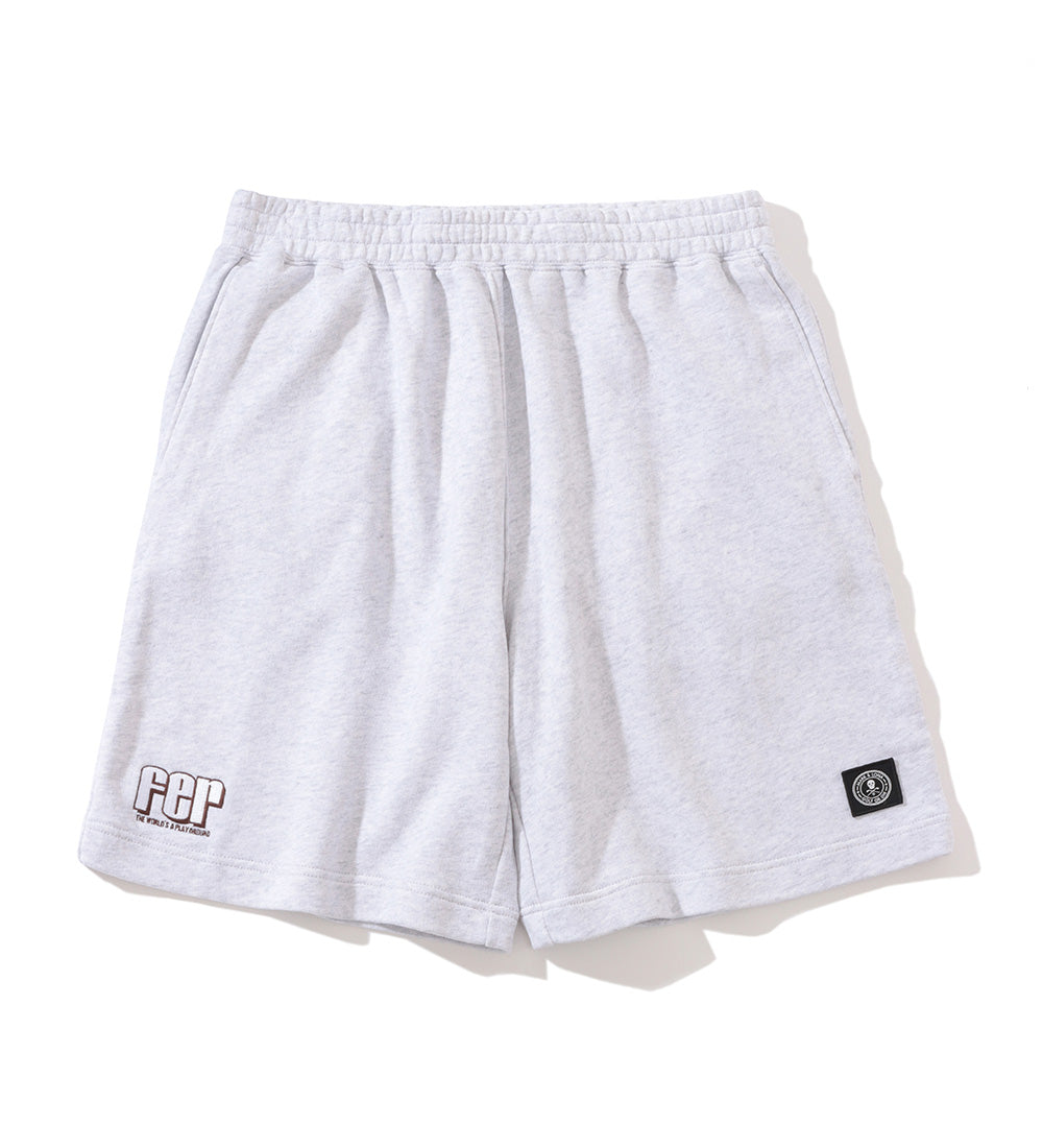 MARK & LONA - Fer Classic Terry Shorts | NAM GIỚI