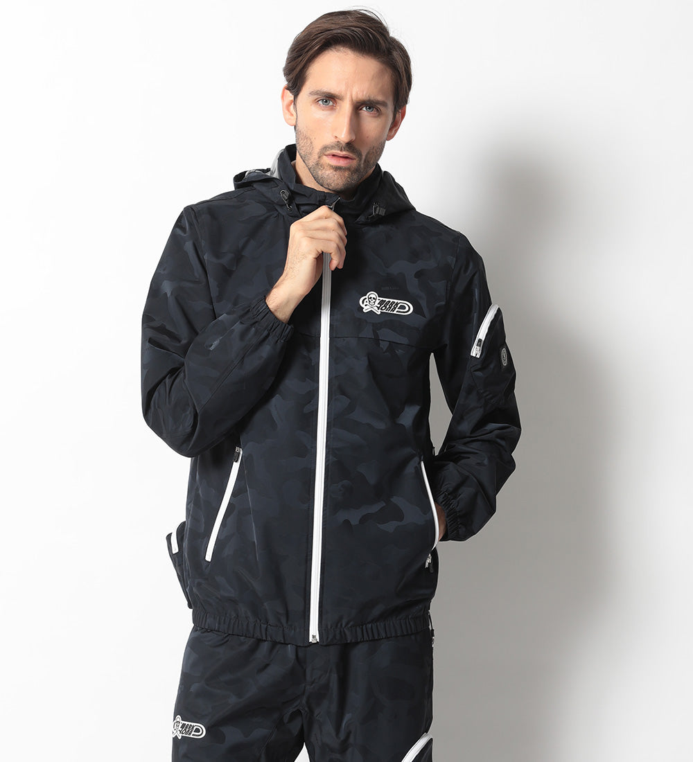 MARK & LONA - Jamming Function Jacket | MEN