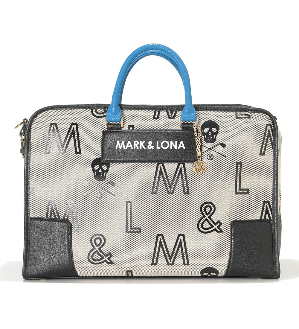 MARK & LONA - U.T.N.Y Boston Bag