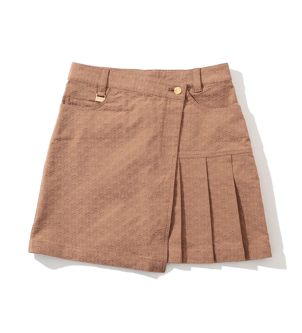 MARK & LONA - Ever Commix Skirt | WOMEN