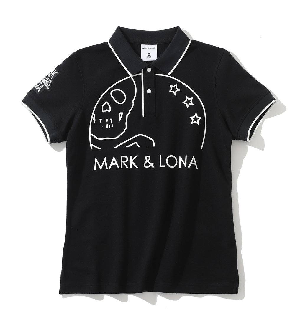 MARK & LONA - Selene Polo | WOMEN
