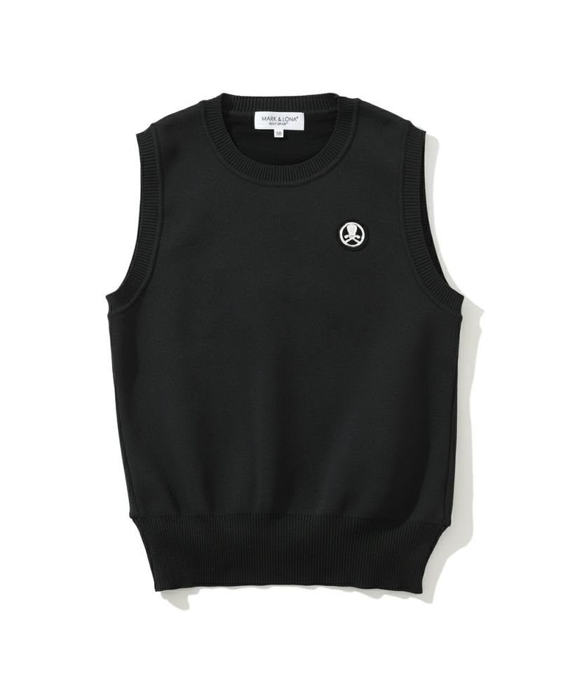 Jota Crew Vest | WOMEN