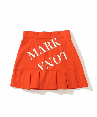 ♡MARK\u0026LONA新品未使用Eighth Pleats Skirt | www.pixelartist.ca