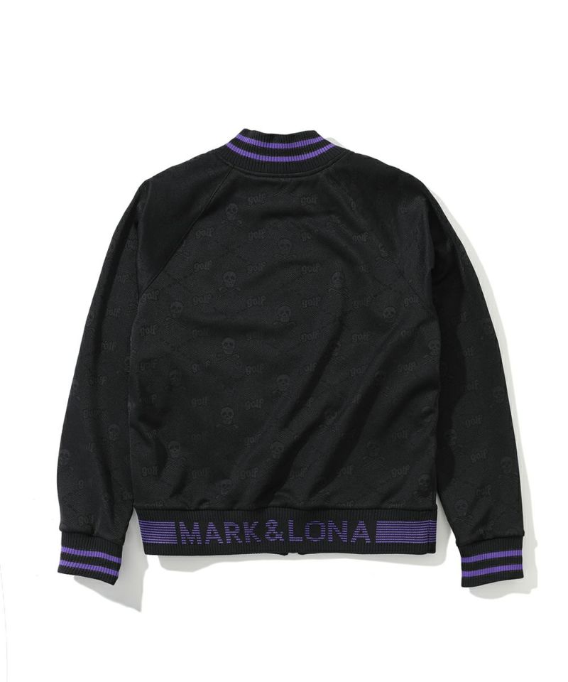 Ruler JQ Jersey Top | WOMEN – MARK & LONA GLOBAL ONLINE STORE