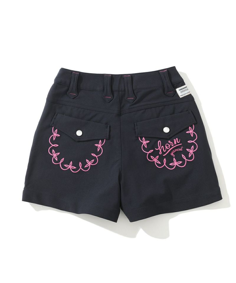 お買い得モデル MARK&LONA マーク＆ロナ Shorts Freak Super ショート