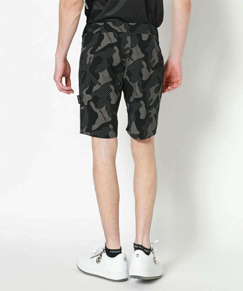 Vector Board Shorts | MEN